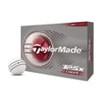 2026 TP5x Stripe White - Gunnedah Golf Hub