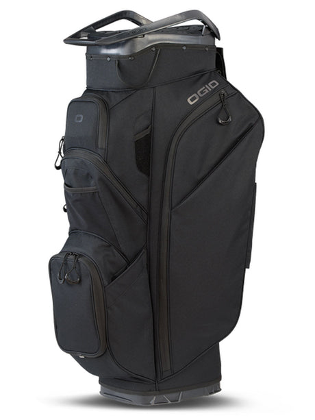 BG OG CRT SILENCER 26 - Gunnedah Golf Hub