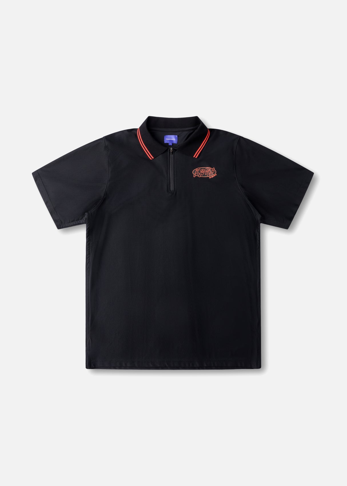 Oval Graf Polo
