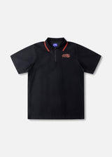 Oval Graf Polo