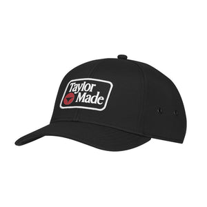 LS Newport85 Metal Eyelit Hat 26 - Gunnedah Golf Hub