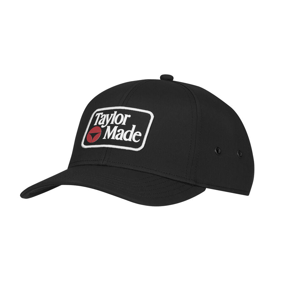 LS Newport85 Metal Eyelit Hat 26 - Gunnedah Golf Hub