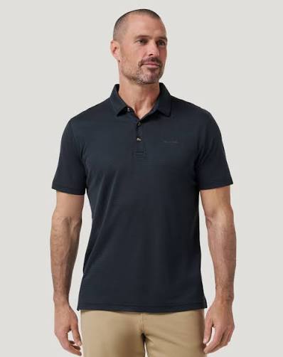 THE ZINNA NL Polo - Gunnedah Golf Hub