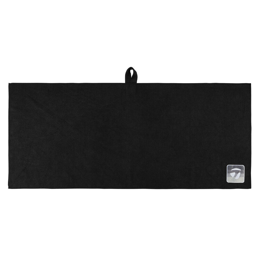 TaylorMade Magnet T-Bug Microfiber Towel