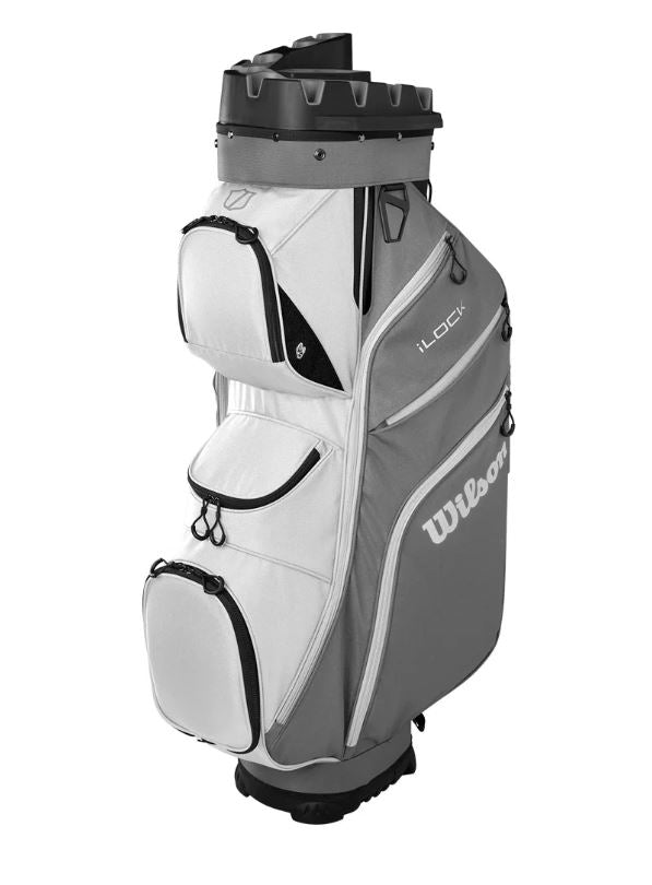 iLock 4 Cart Bag 25 - Gunnedah Golf Hub