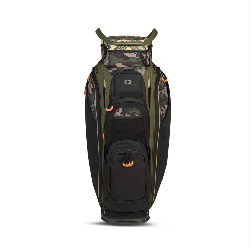 Ogio Silencer Cart Bag 2026