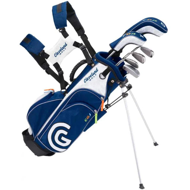 Cleveland Junior Package - RH - Age 7-9 years - Gunnedah Golf Hub