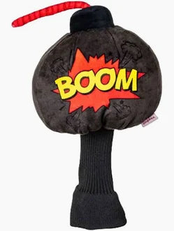 Headcover - Bomb
