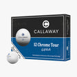 Chrome Tour Retro Dozen