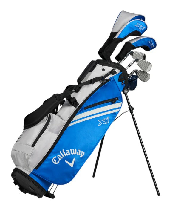 XJ-3 26 Set 8pc - Gunnedah Golf Hub