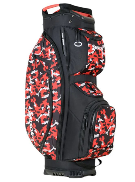 Premium Cart Bag 25 - Gunnedah Golf Hub