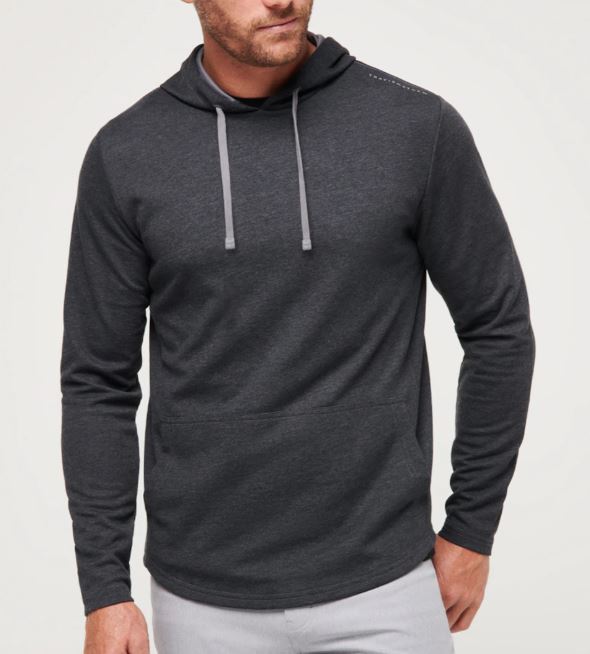 UPGRADED TECH HOODIE
