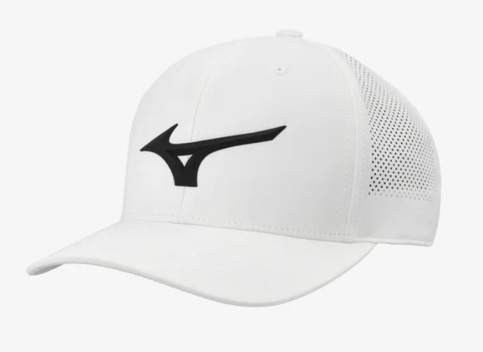 Tour Vent Snapback Cap - Gunnedah Golf Hub