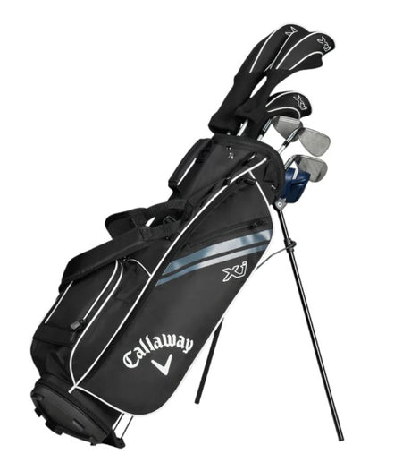 XJ-3 26 Set 8pc - Gunnedah Golf Hub