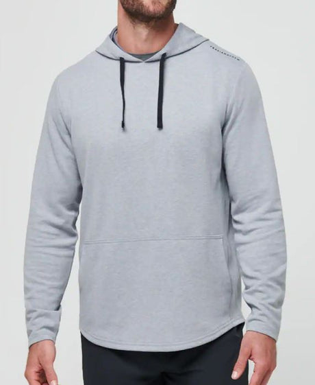 UPGRADED TECH HOODIE - Gunnedah Golf Hub