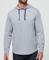 UPGRADED TECH HOODIE