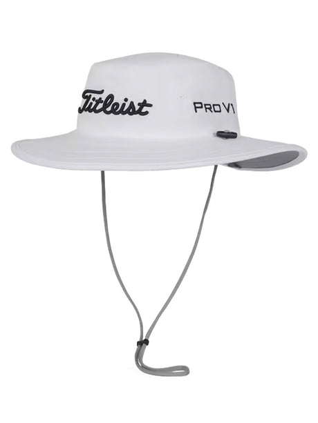 Tour Aussie Hat - Gunnedah Golf Hub