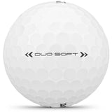 Duo Soft White Ball - Gunnedah Golf Hub