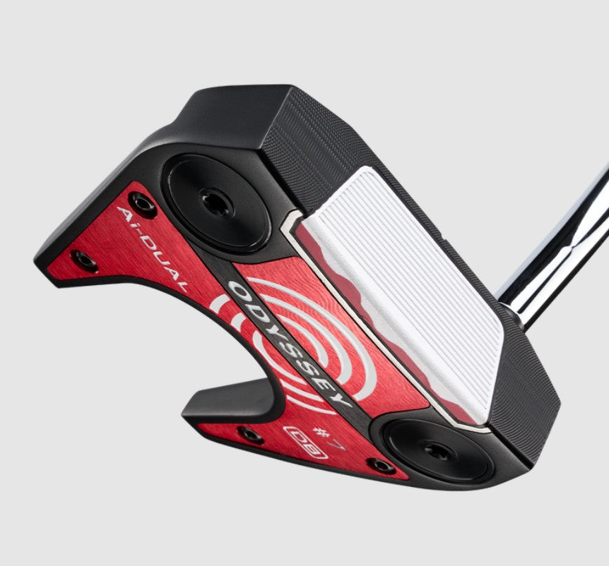 AI DUAL 26 Putter
