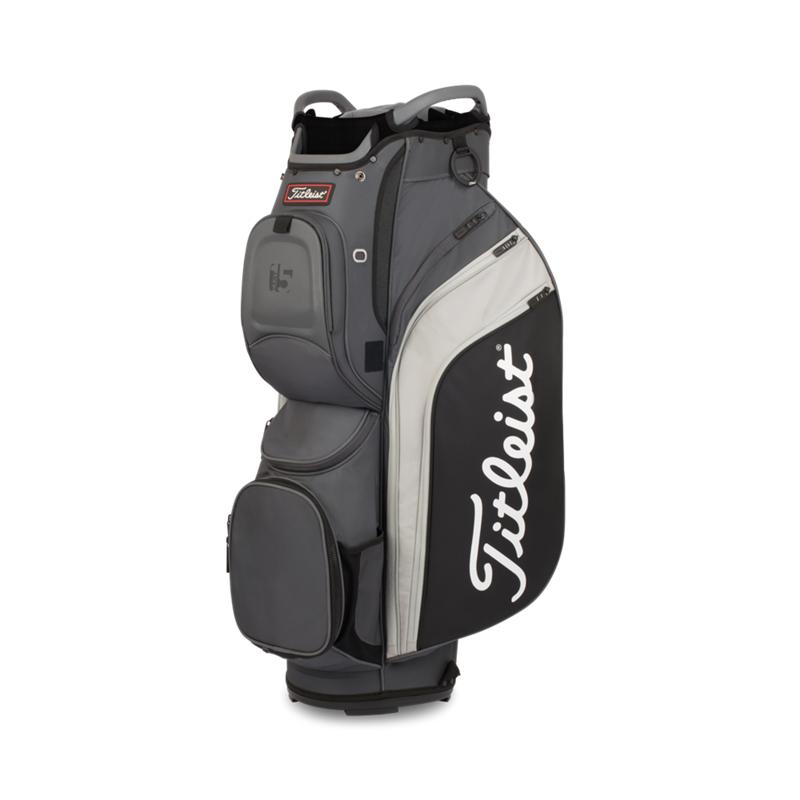 Cart 15 Bag 22 - Gunnedah Golf Hub