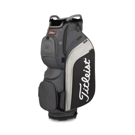Cart 15 Bag 22 - Gunnedah Golf Hub