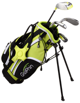 GFK 526 Full Set (Driver, 7 Iron, Swedger, Putter & Bag) - Gunnedah Golf Hub
