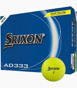 AD333 Yellow Dozen