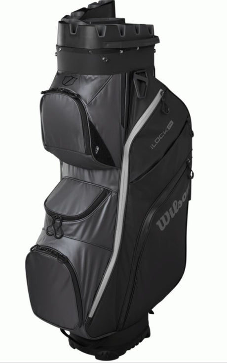 iLock 4 Cart Bag 25 - Gunnedah Golf Hub
