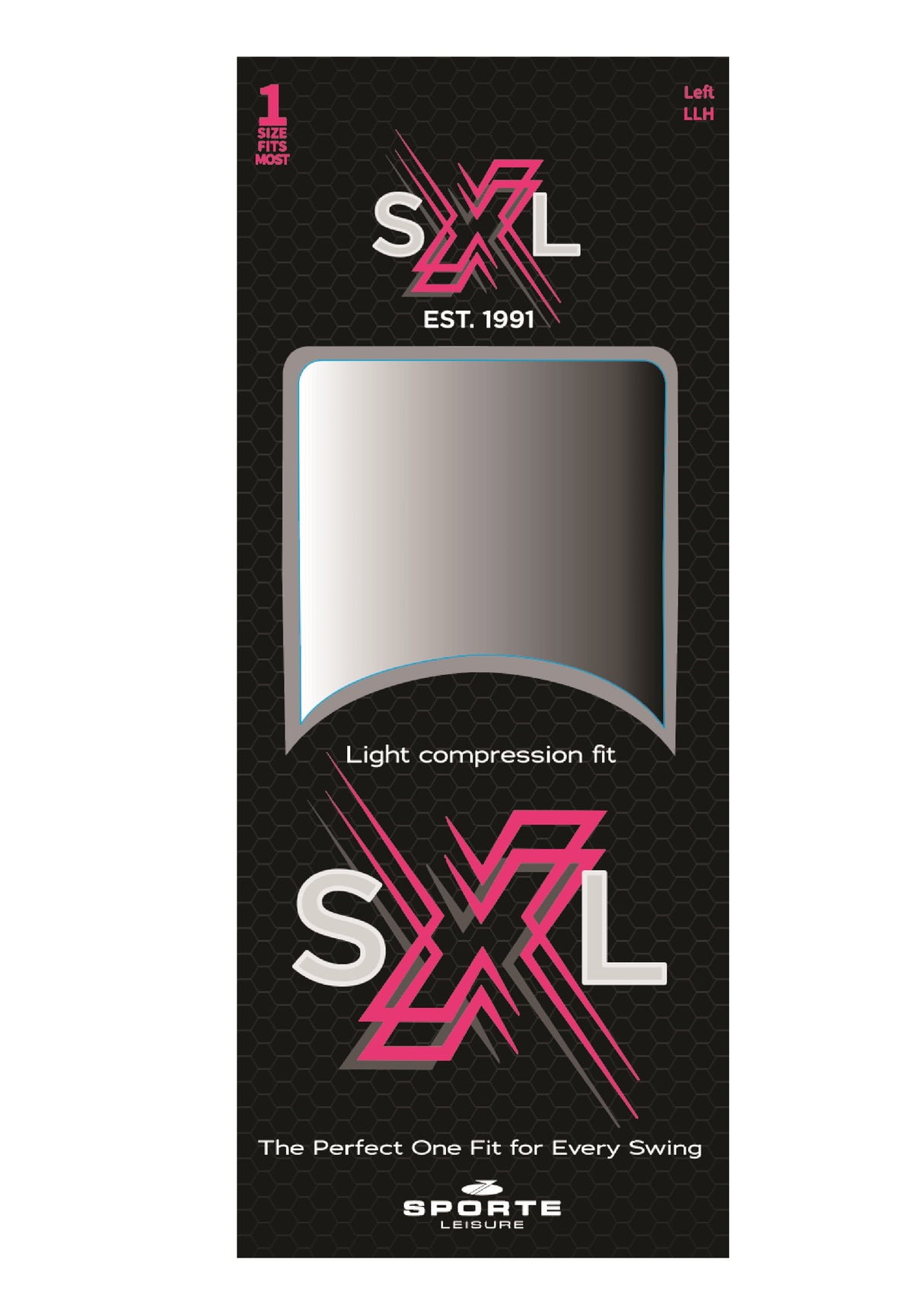 Synth One Size Glove - Gunnedah Golf Hub