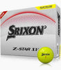 Z-Star XV Yellow Ball - Gunnedah Golf Hub