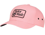 LS Newport85 Metal Eyelit Hat 26 - Gunnedah Golf Hub