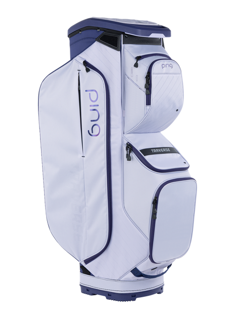 Traverse 25 Cart Bag - Gunnedah Golf Hub