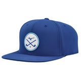 CROSSED CLUBS SNAPBACK - Gunnedah Golf Hub