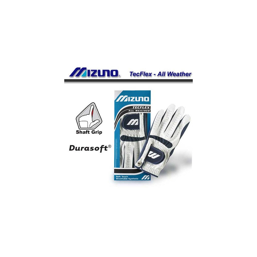 TecFlex LH Glove