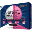 Q-Star Tour Divide 26 - White/Pink - Gunnedah Golf Hub