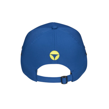LS Newport85 Metal Eyelit Hat 26 - Gunnedah Golf Hub