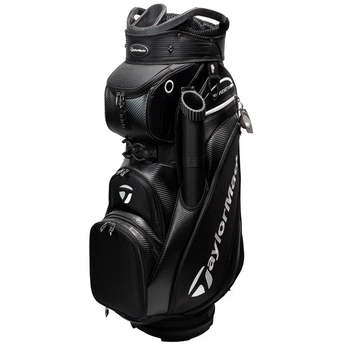 TM25 Premium Cart Bag - Gunnedah Golf Hub