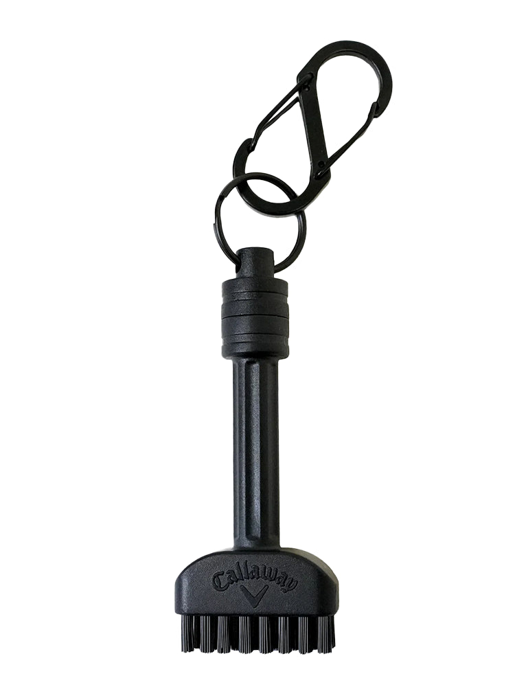 Callaway Mini-Mag Club Brush