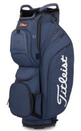 Cart 15 Bag 22 - Gunnedah Golf Hub