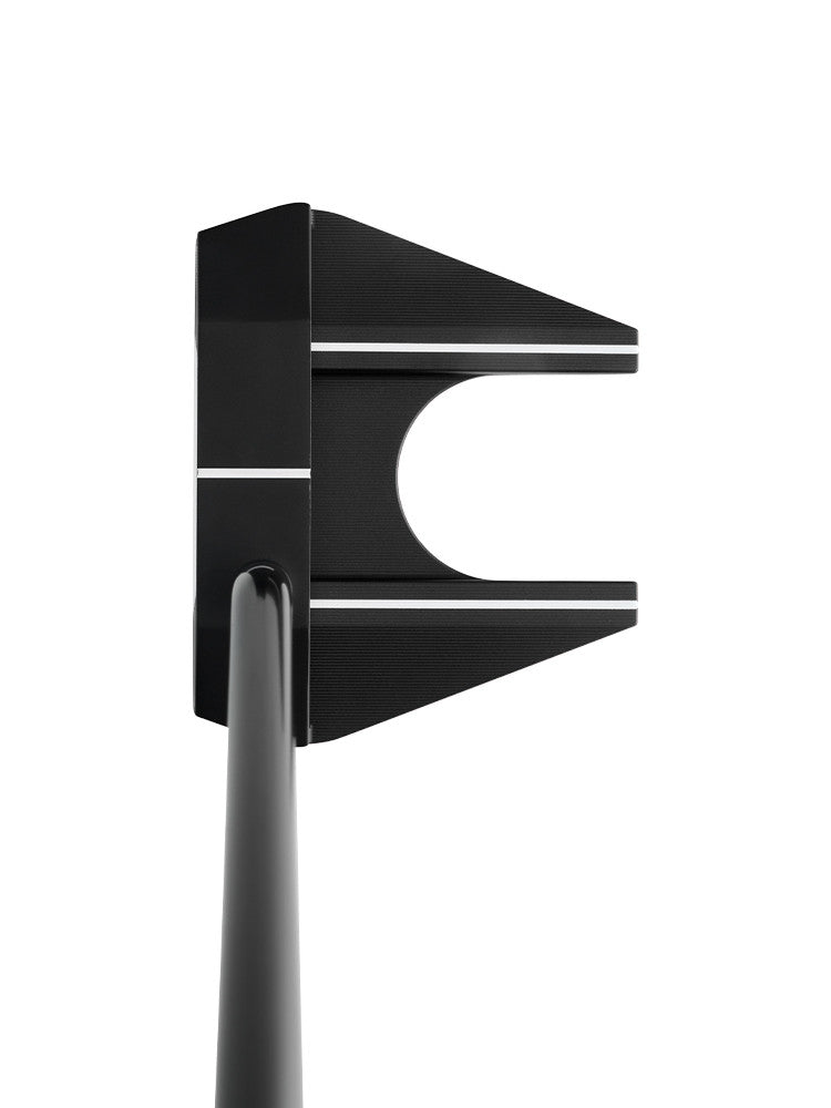 Square to Square Tri Hot Black 26 Putter