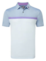 AU Colour Block, Self Collar