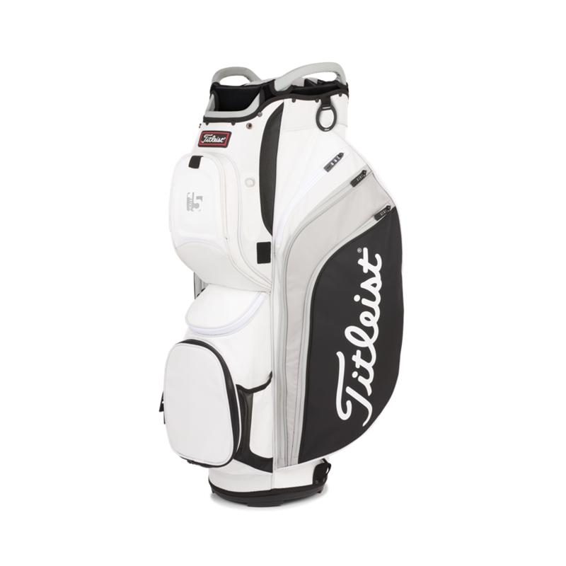 Cart 15 Bag 22 - Gunnedah Golf Hub