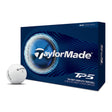 TP5 2026 White Dozen