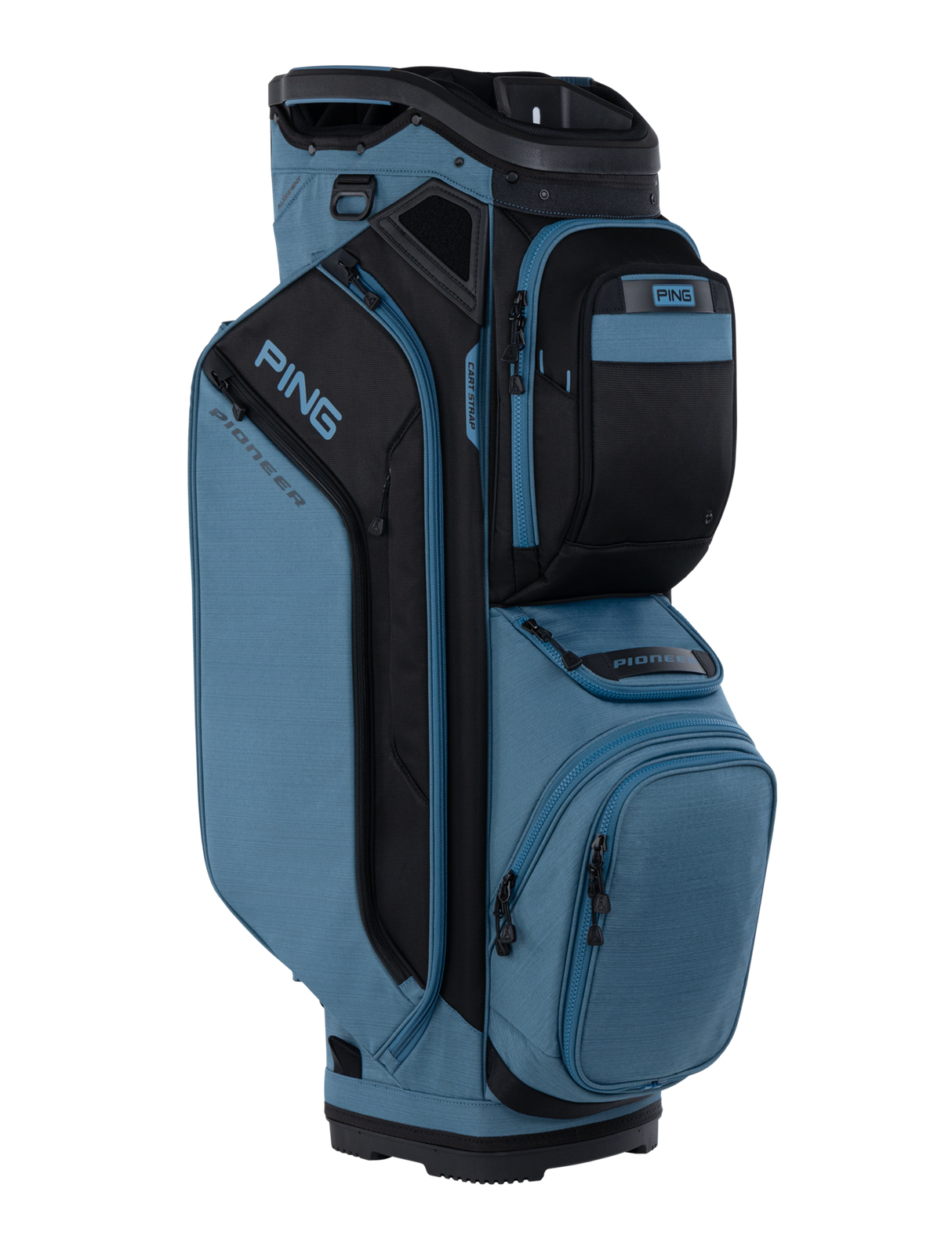 Pioneer 25 Cart Bag - Gunnedah Golf Hub