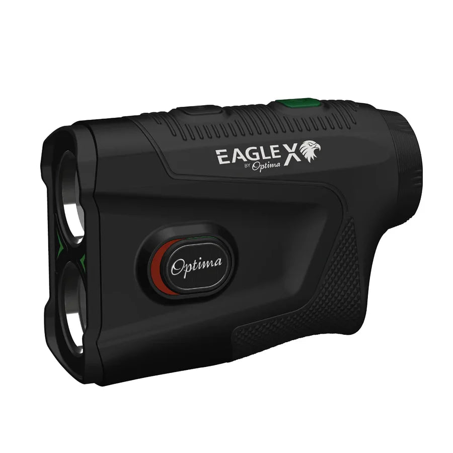 Eagle X Magnetic Laser Range Finder