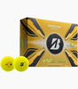 E12 Straight Yellow Dozen