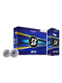 Tour B XS 26 Ball - White - Gunnedah Golf Hub