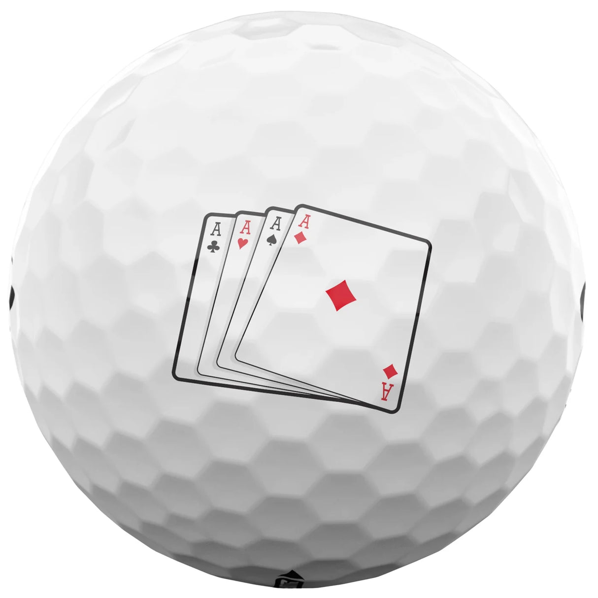 Supersoft Pub Golf Ball - Gunnedah Golf Hub
