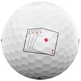 Supersoft Pub Golf Ball - Gunnedah Golf Hub