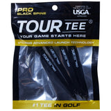 TOUR Tee Large Neon - Single